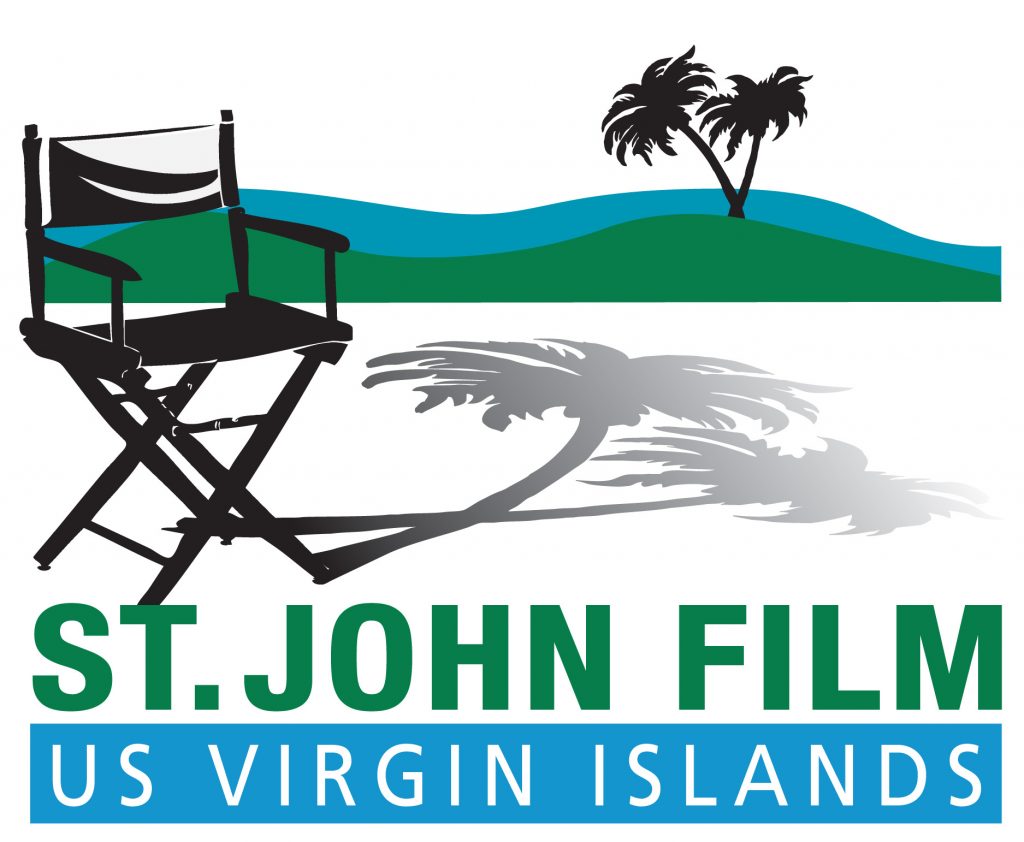 St. John Film Logo