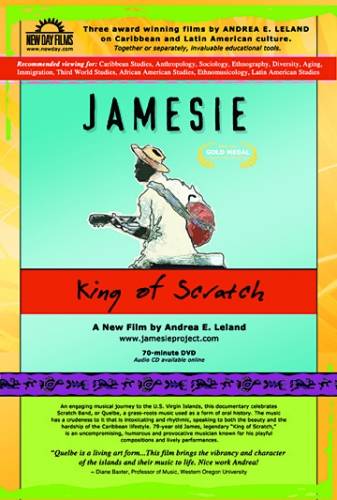 James King of Scratch