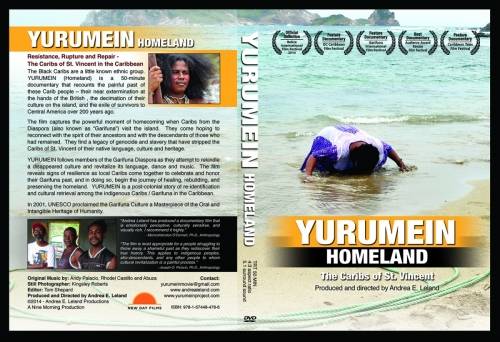 Yurumein: Homeland