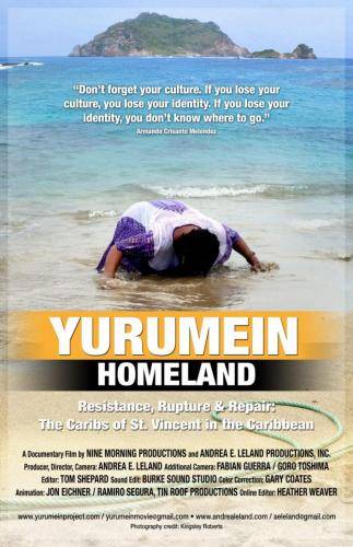 Yurumein: Homeland